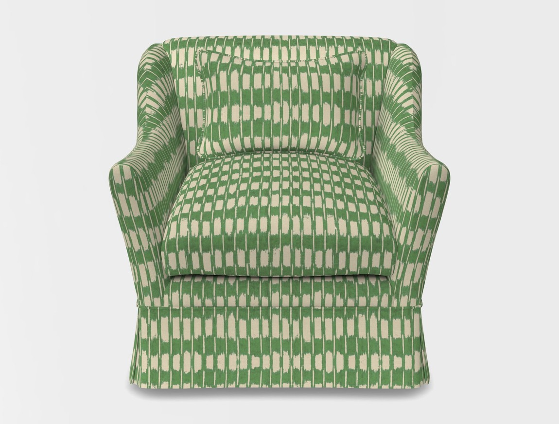 Chairs with Valance
