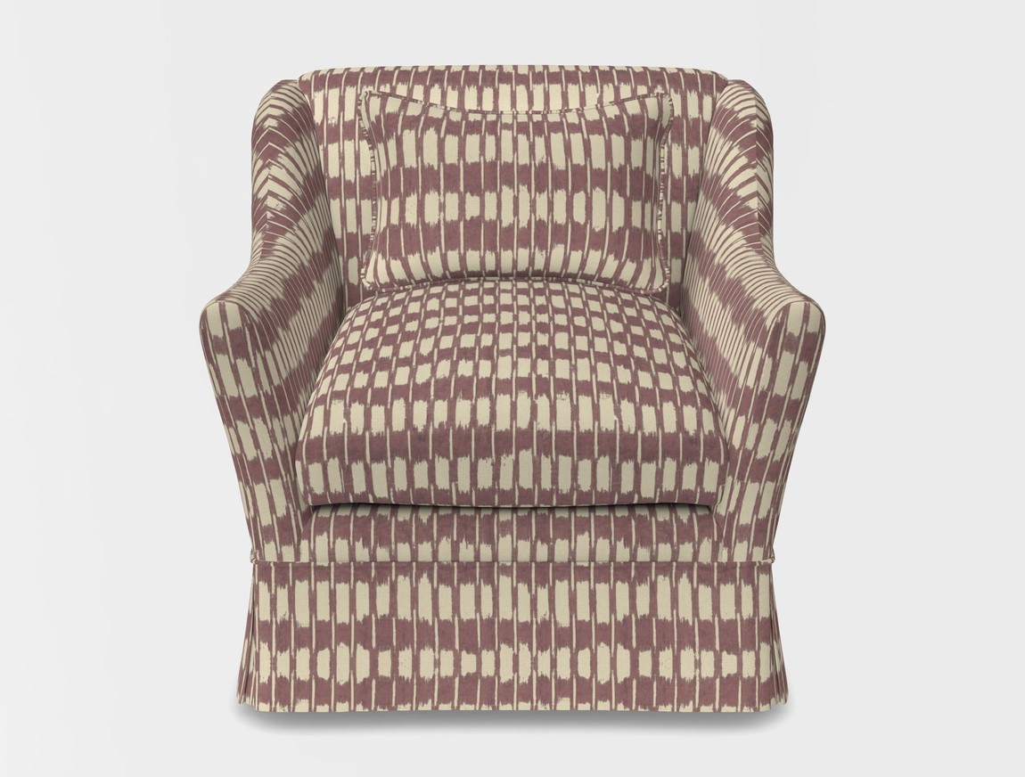 Chairs with Valance