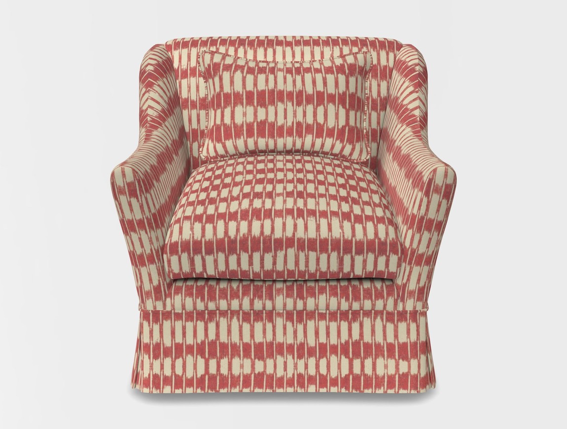 Chairs with Valance