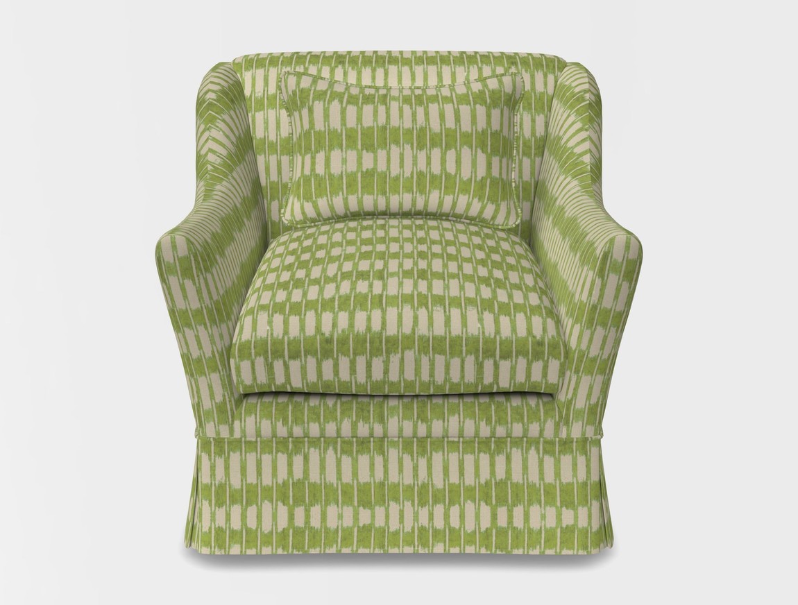 Chairs with Valance