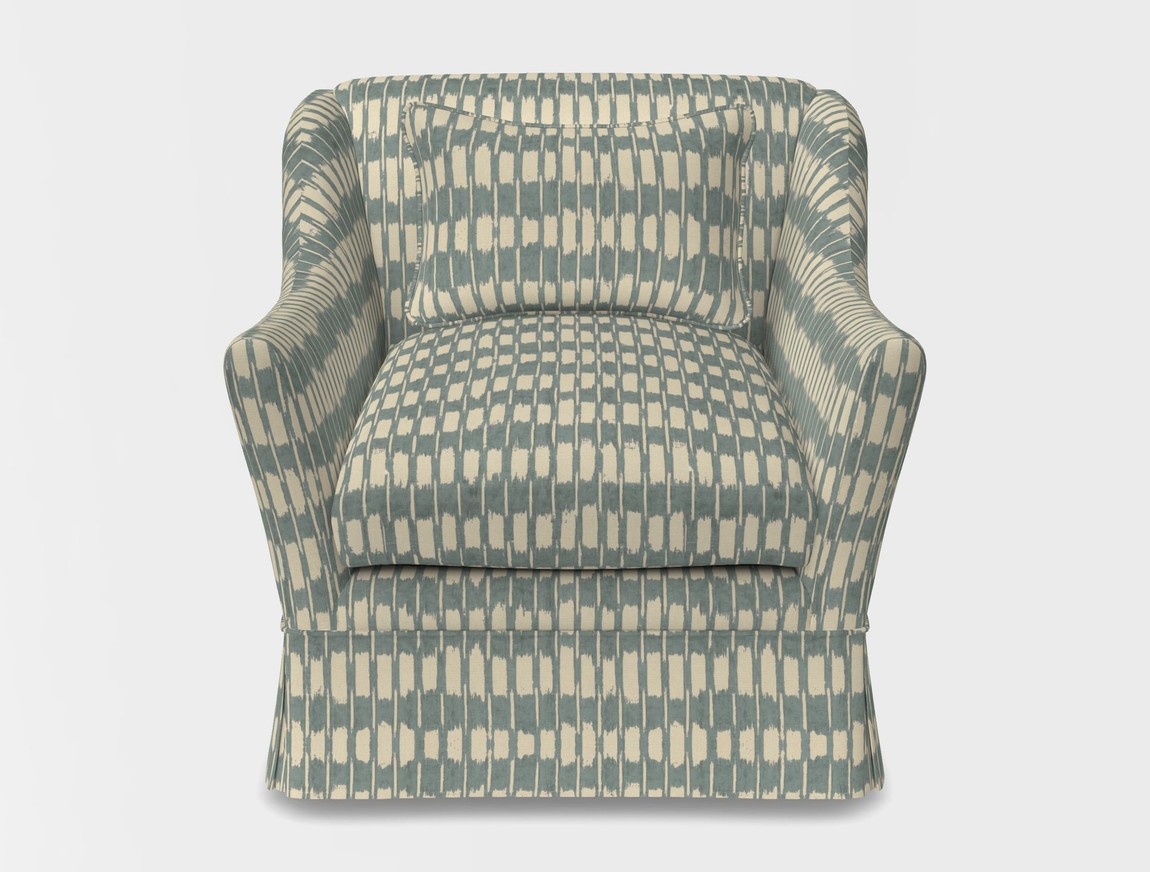 Chairs with Valance