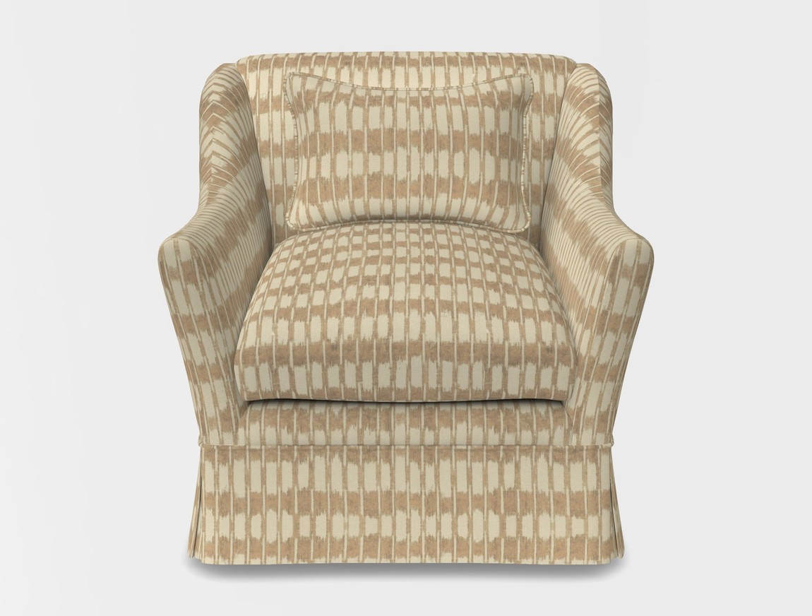 Chairs with Valance