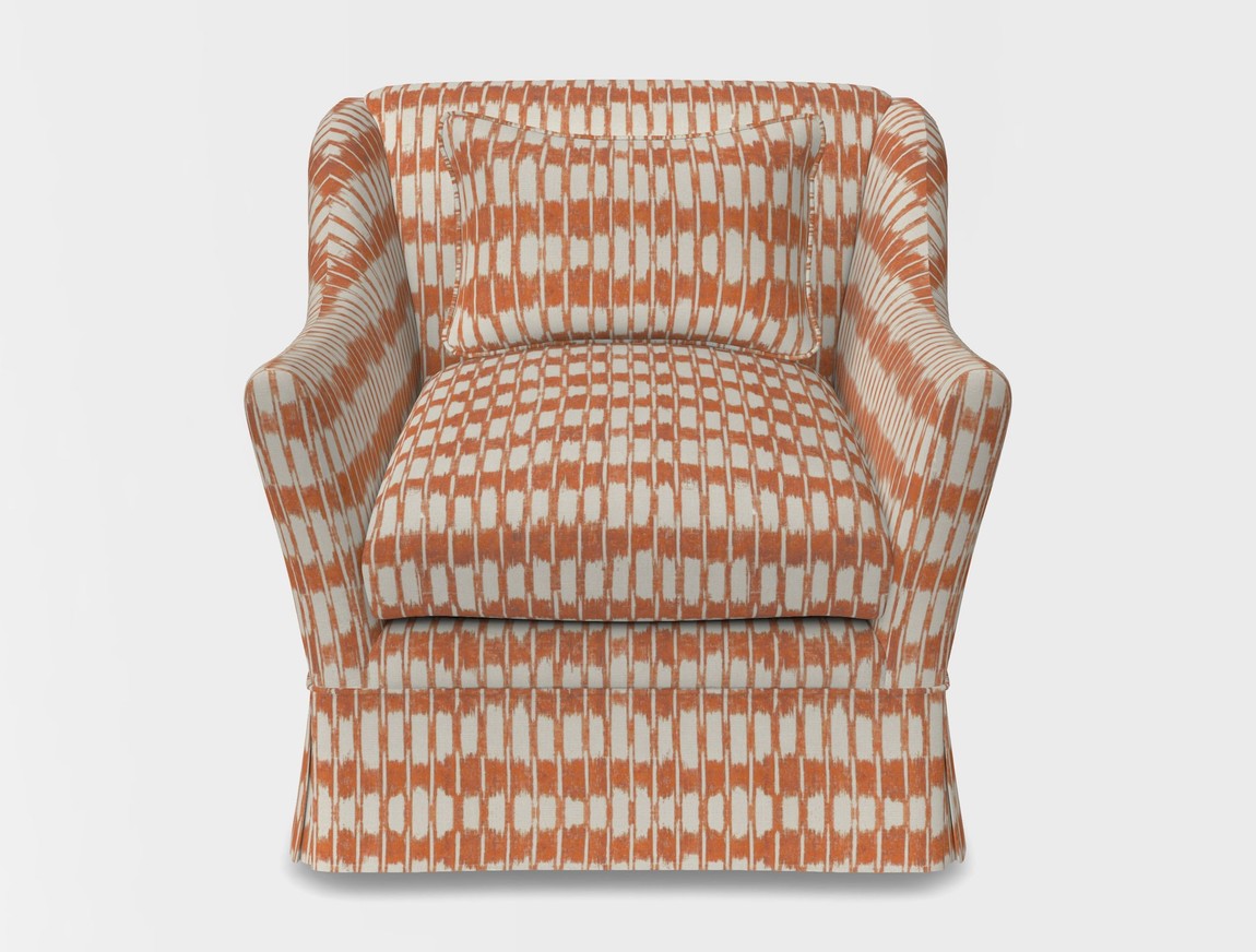 Chairs with Valance