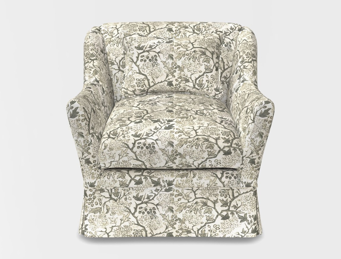 Chairs with Valance