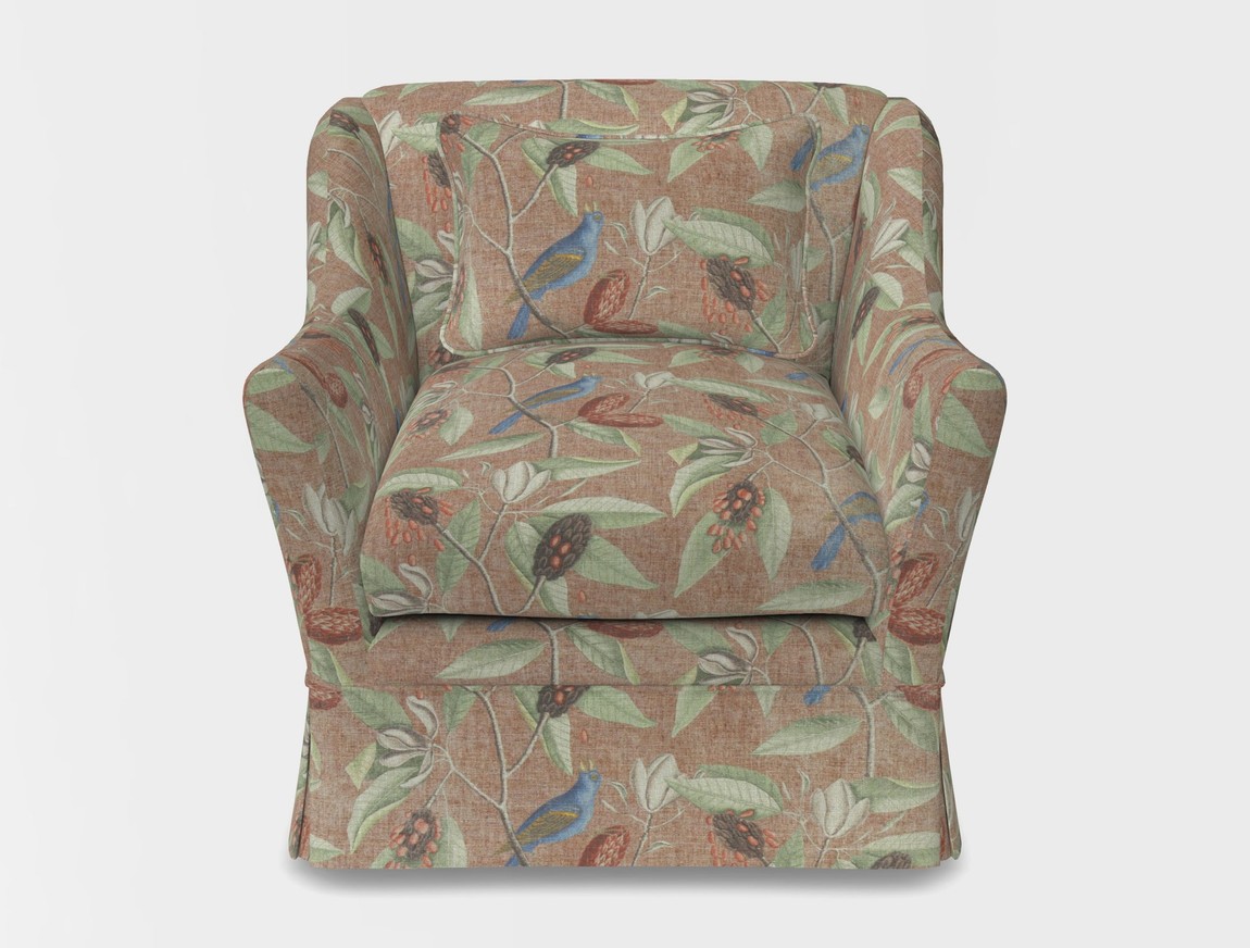 Chairs with Valance
