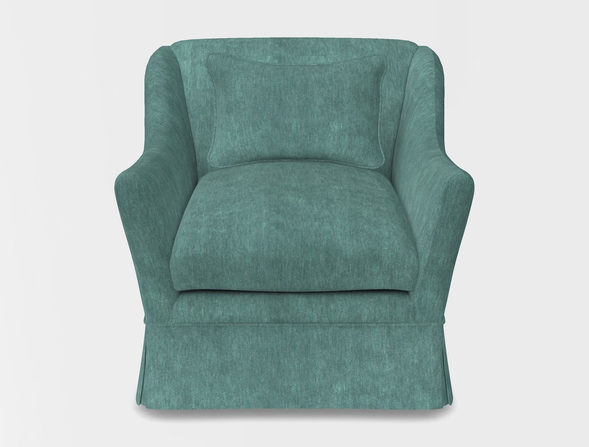 Chairs with Valance