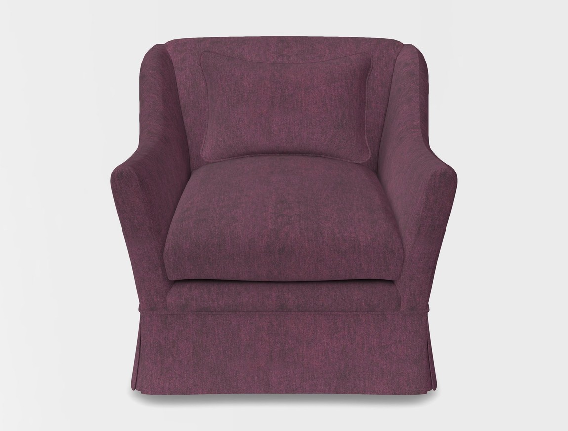Chairs with Valance