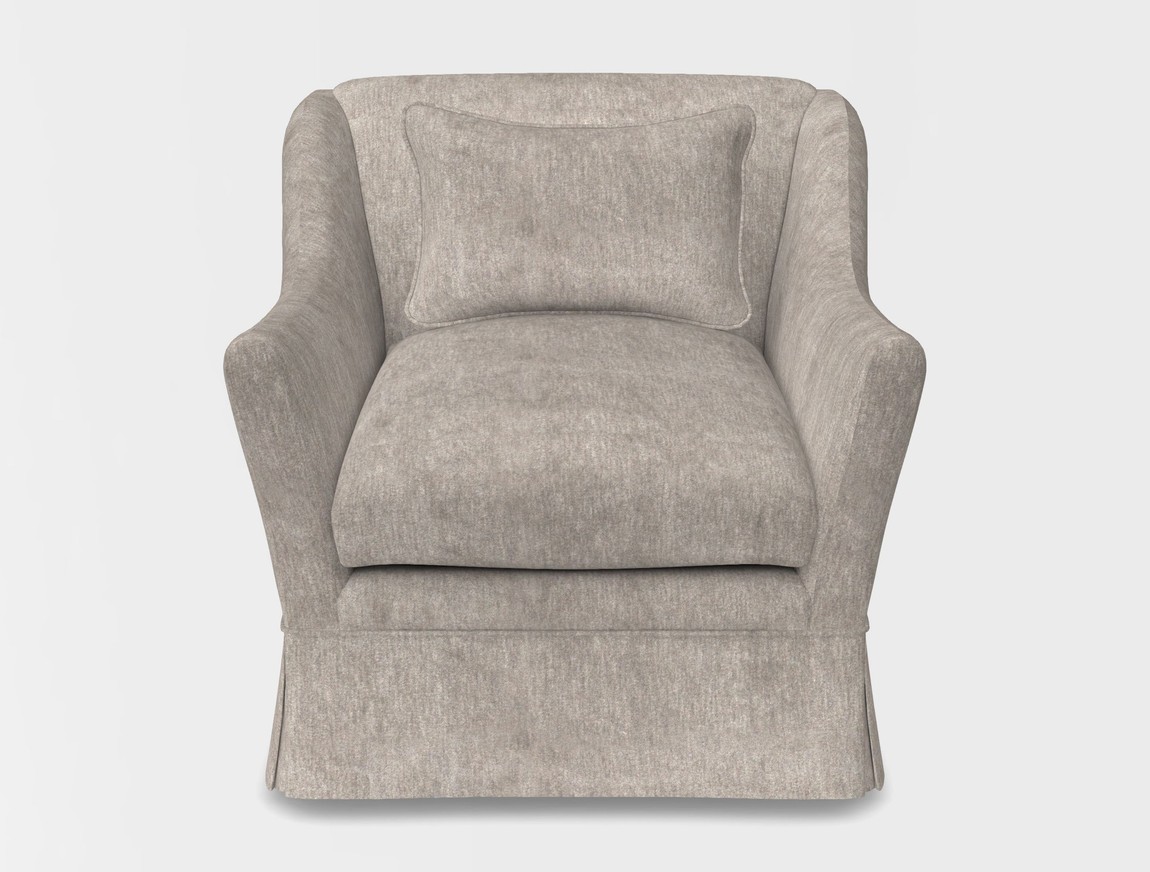 Chairs with Valance
