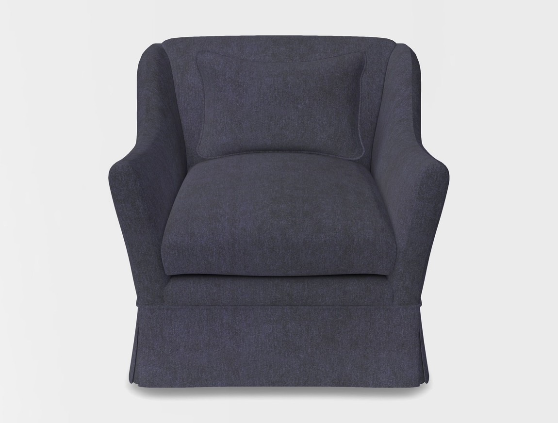 Chairs with Valance