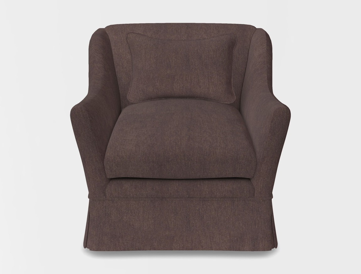 Chairs with Valance