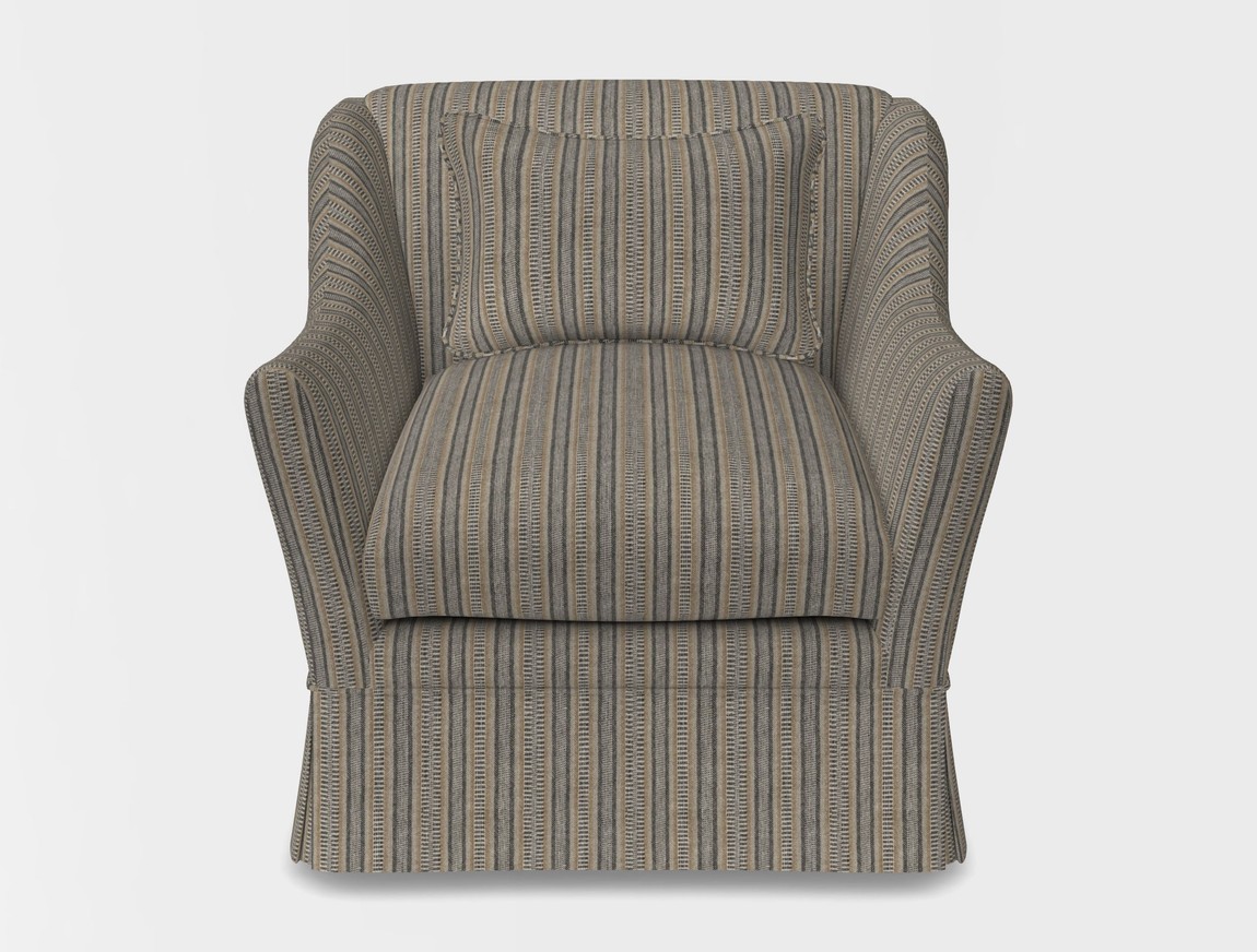 Chairs with Valance