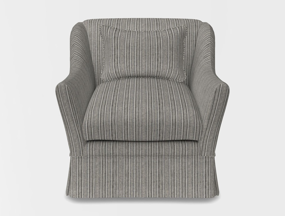 Chairs with Valance