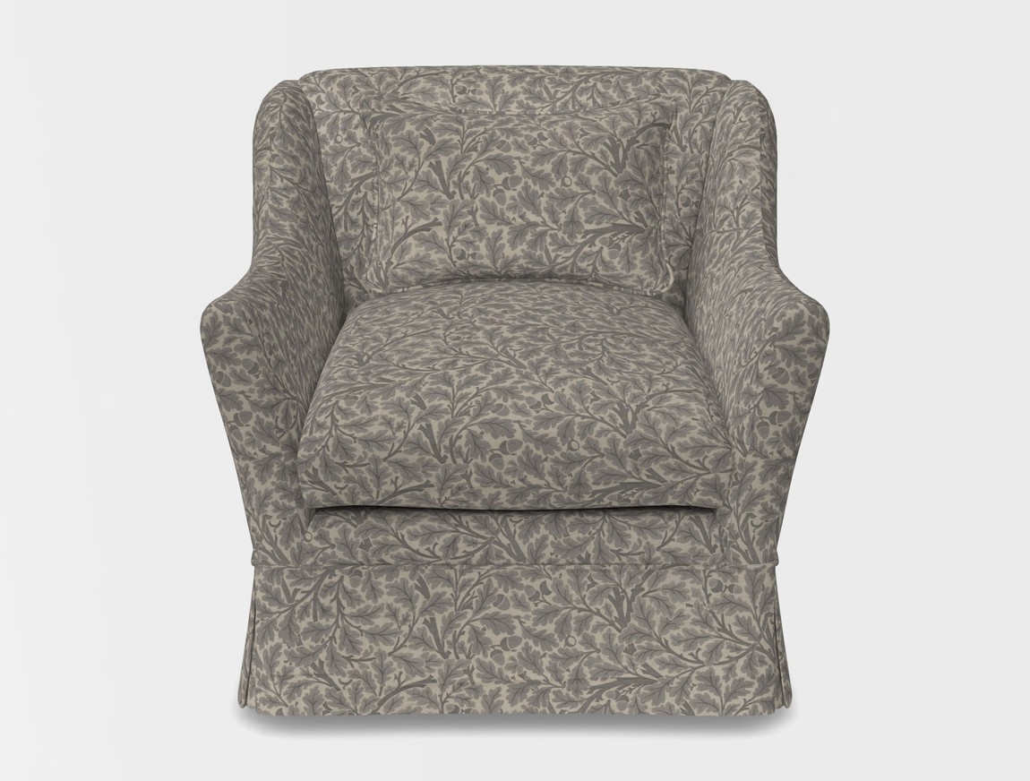 Chairs with Valance