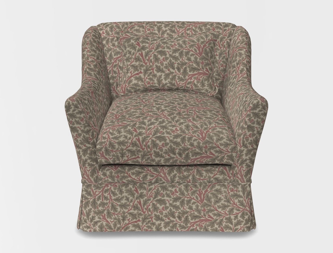 Chairs with Valance