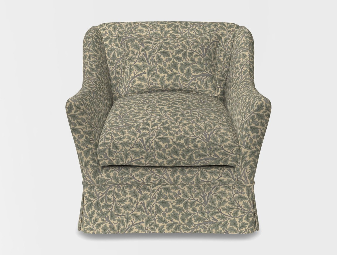 Chairs with Valance