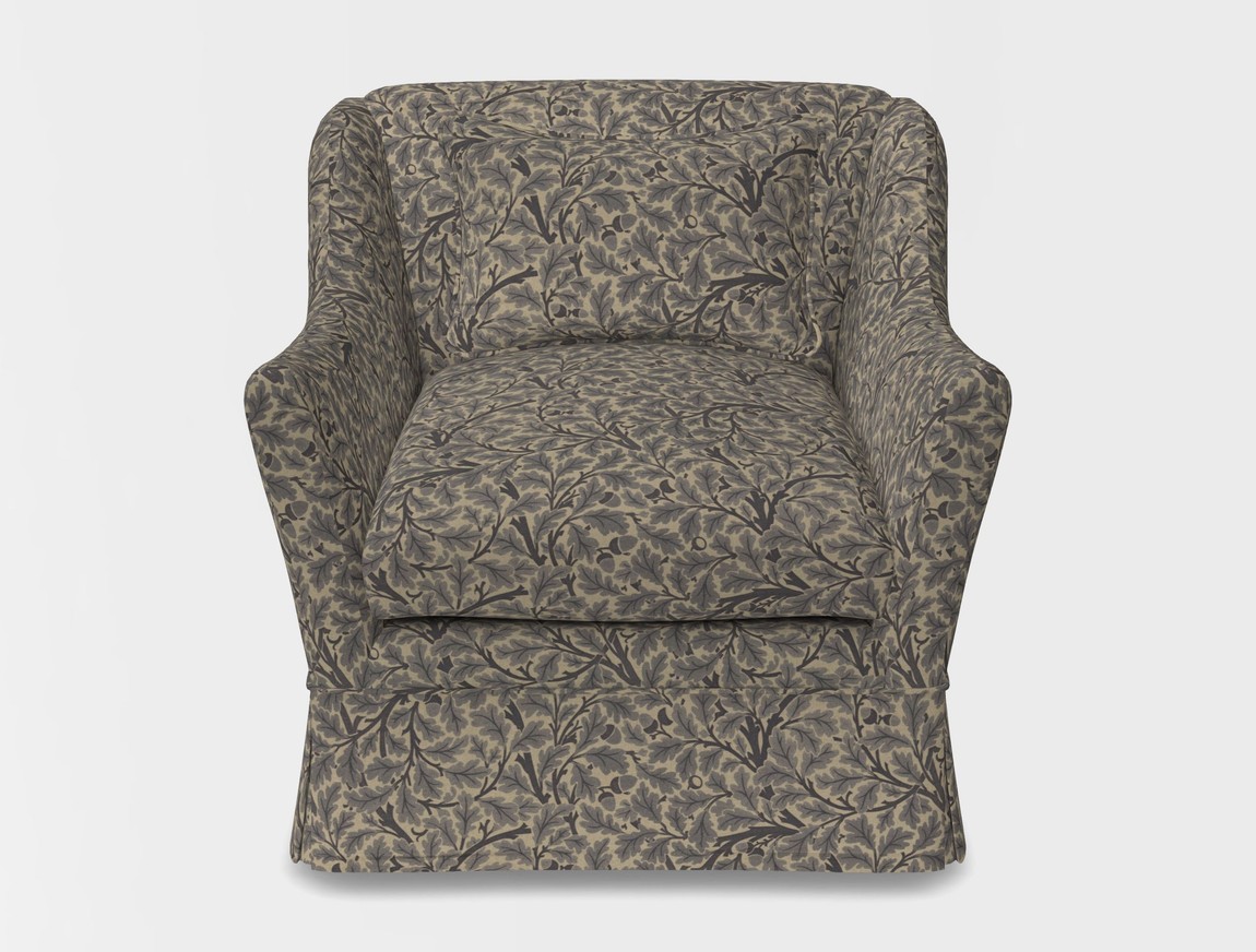 Chairs with Valance
