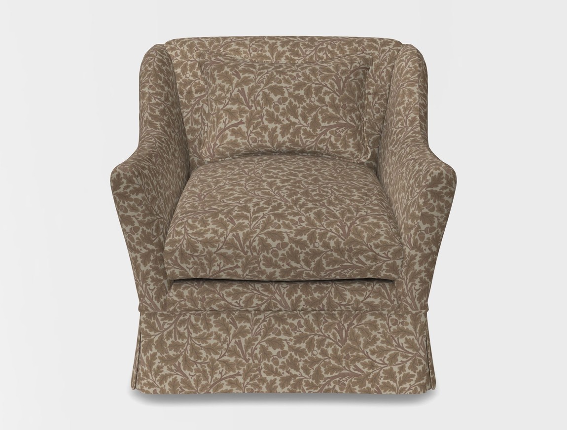 Chairs with Valance