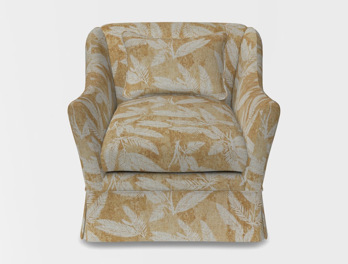 Chairs with Valance