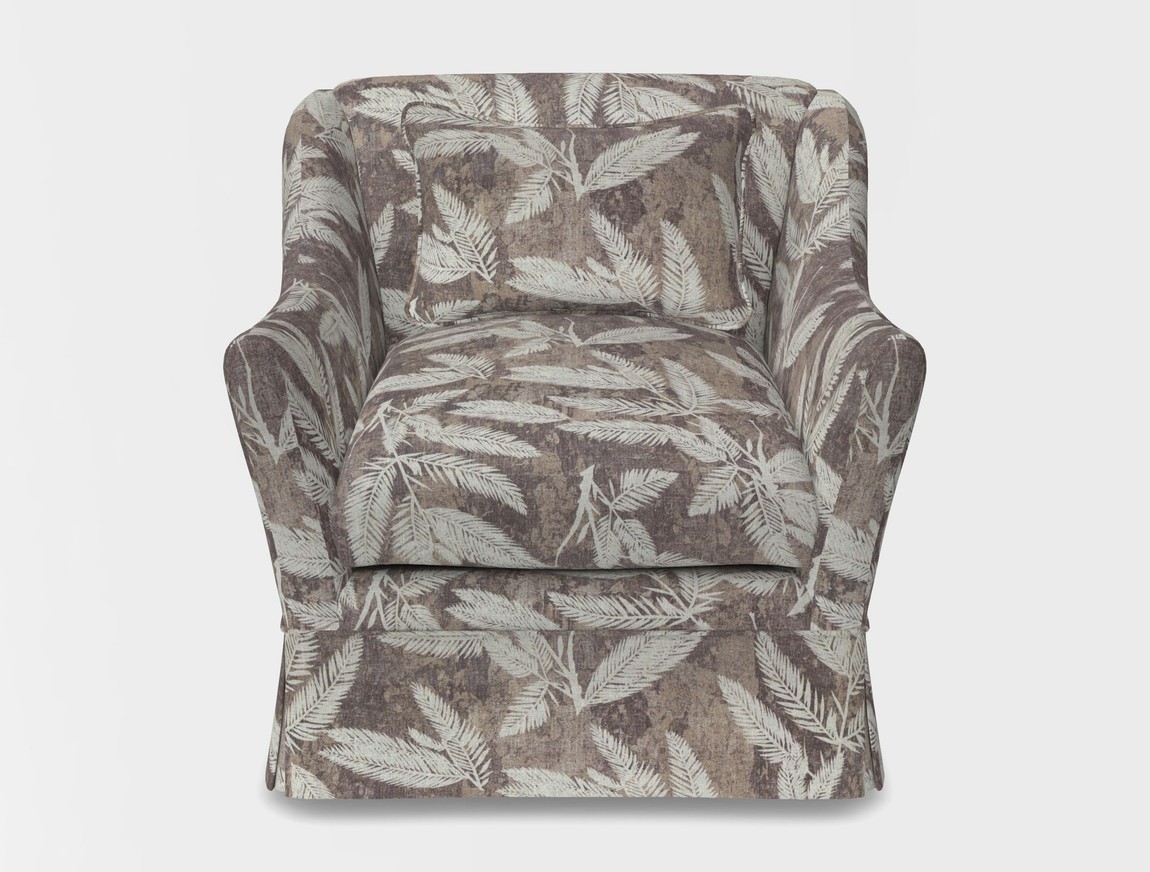 Chairs with Valance