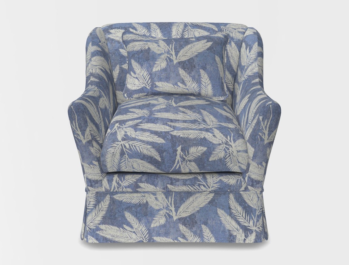 Chairs with Valance