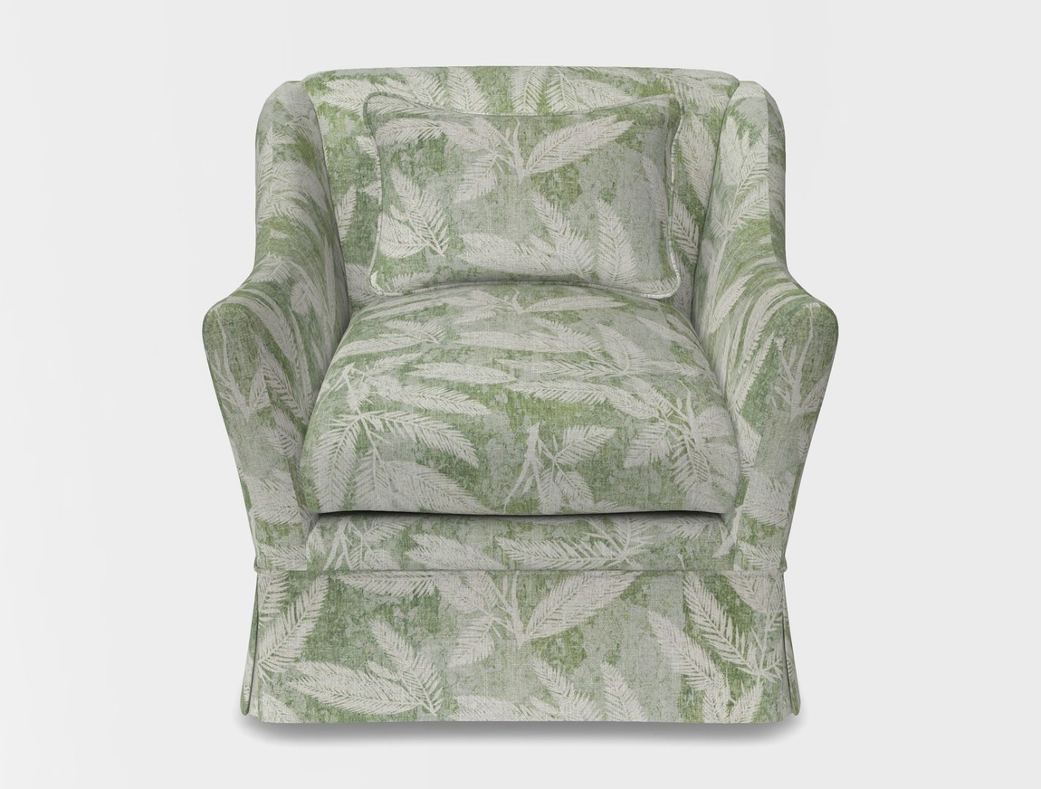Chairs with Valance