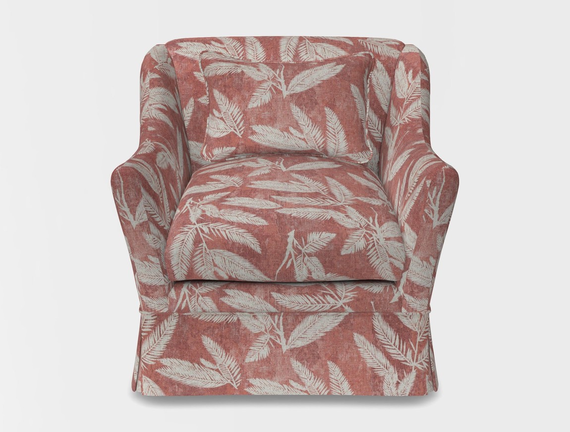 Chairs with Valance