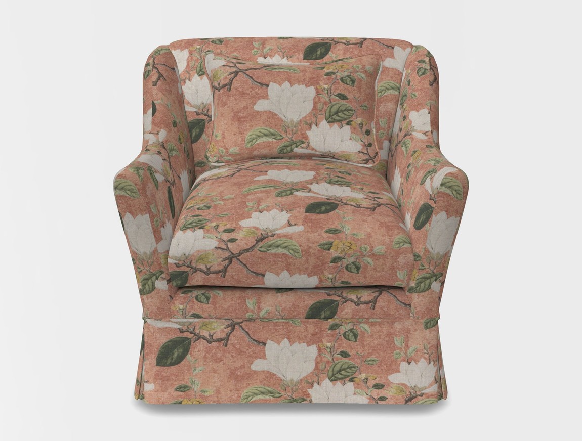Chairs with Valance