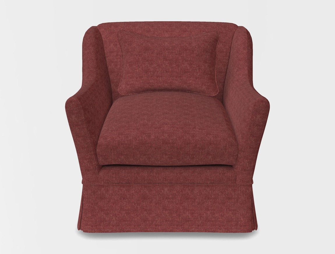 Chairs with Valance