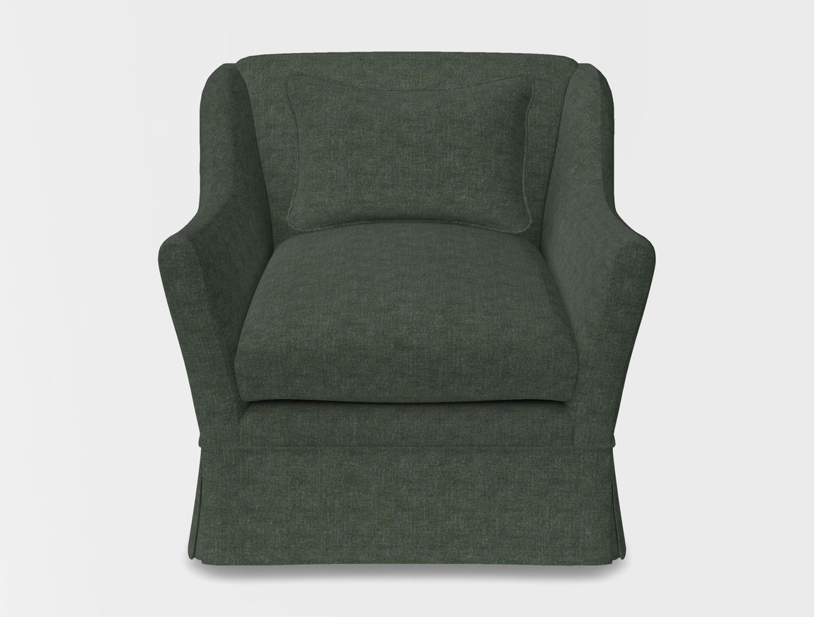 Chairs with Valance