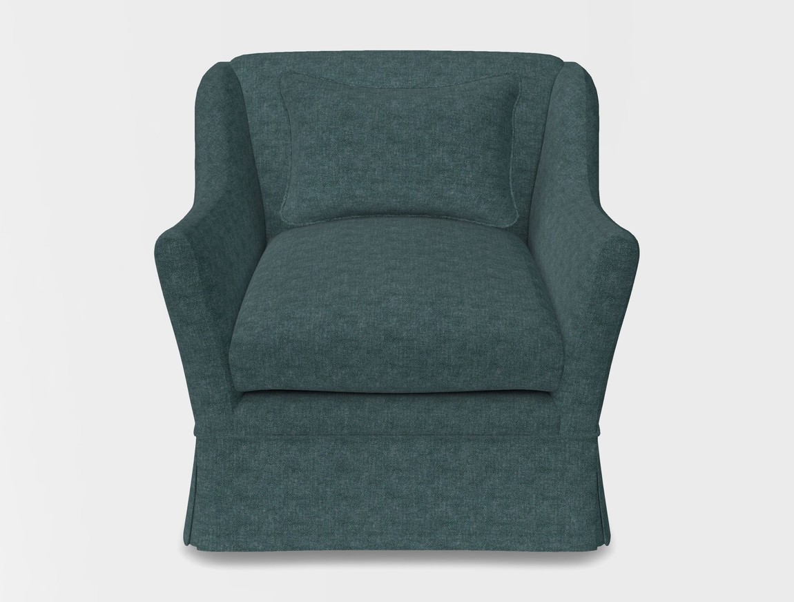 Chairs with Valance