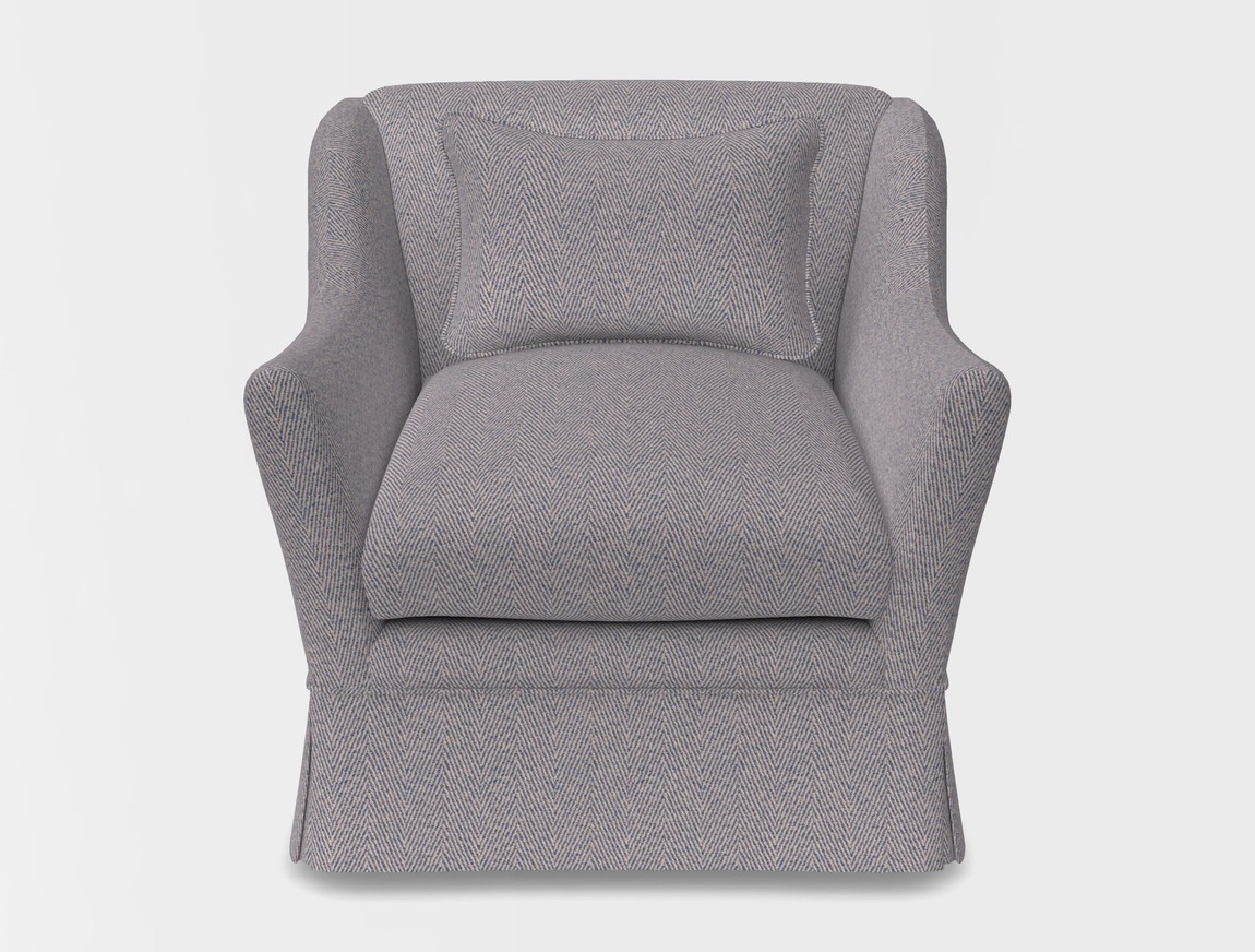 Chairs with Valance