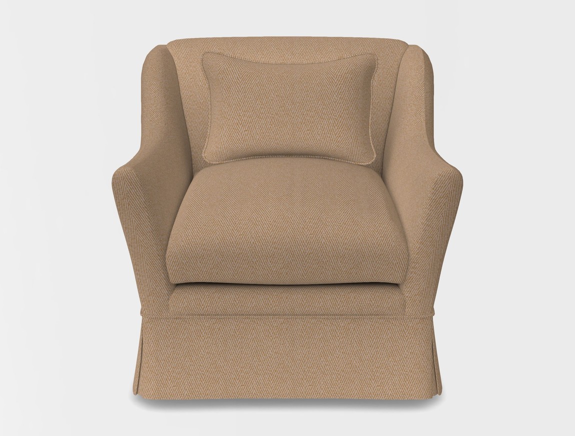 Chairs with Valance