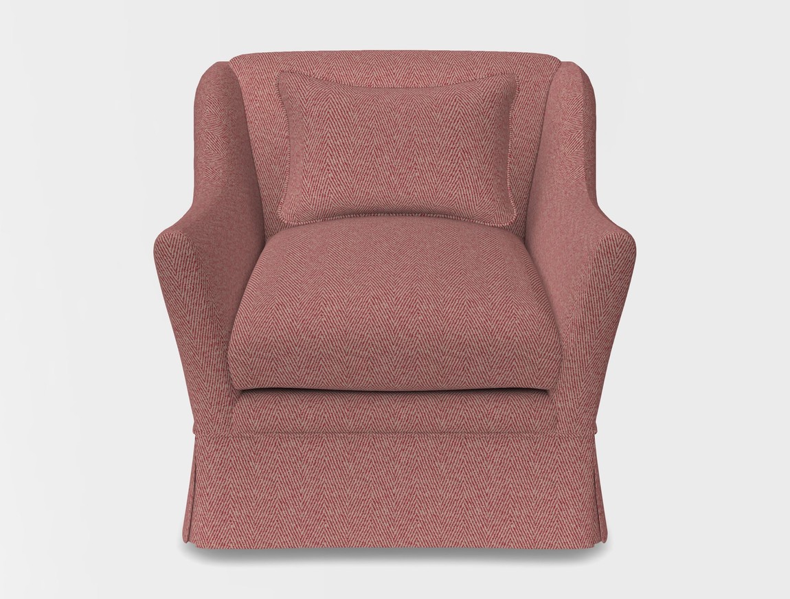 Chairs with Valance