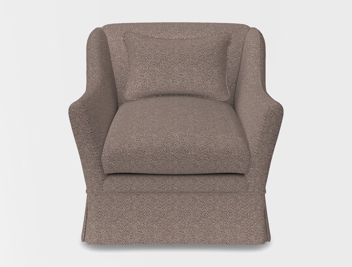 Chairs with Valance