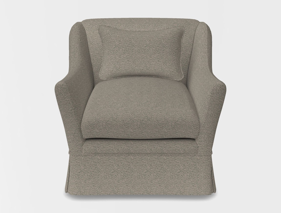 Chairs with Valance