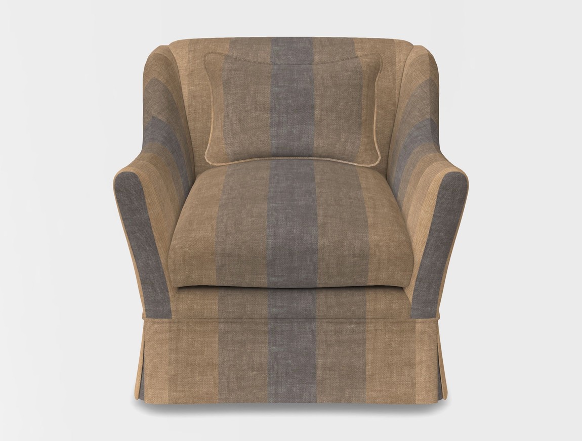 Chairs with Valance