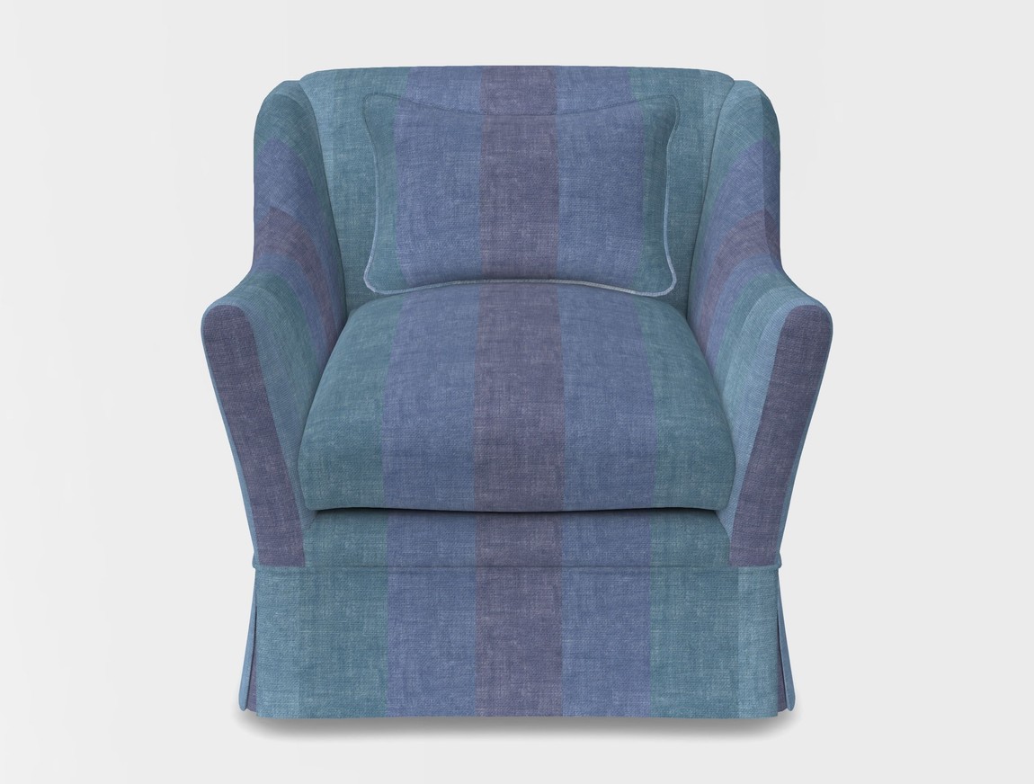 Chairs with Valance
