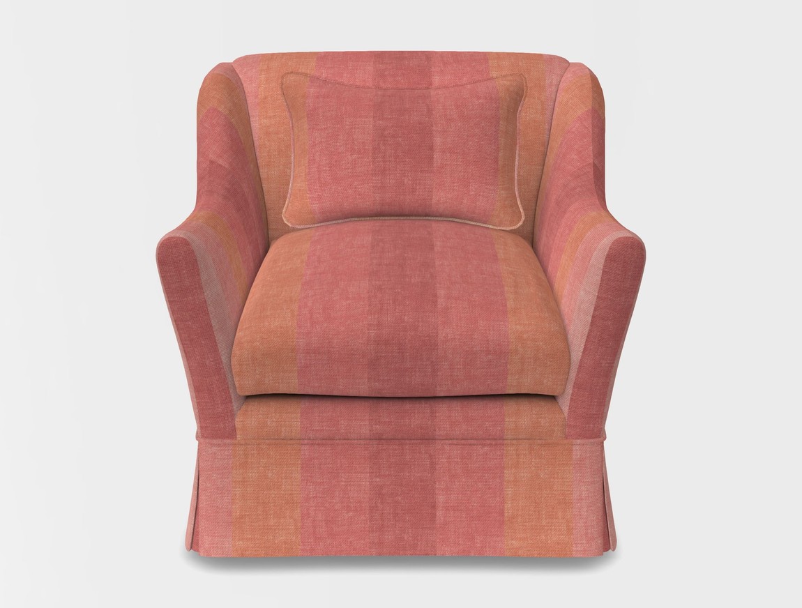 Chairs with Valance