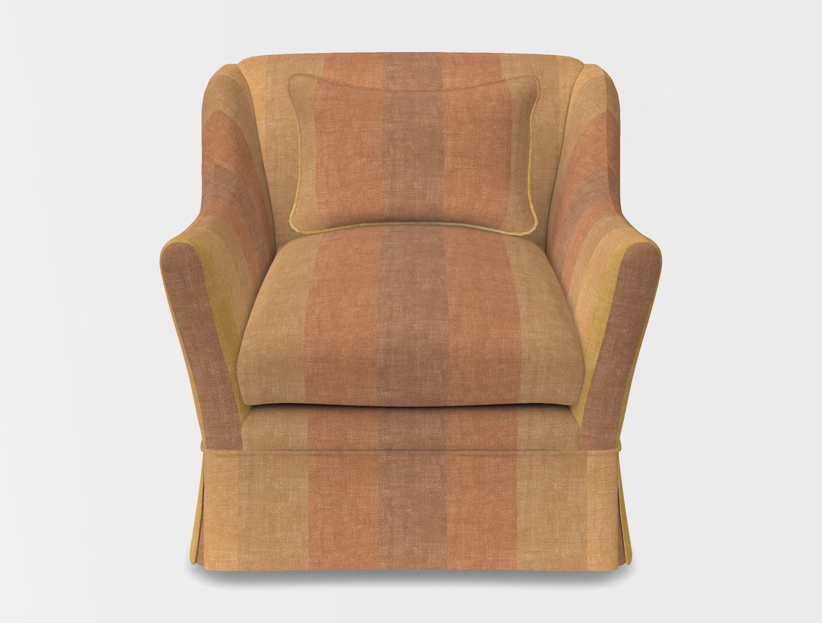Chairs with Valance