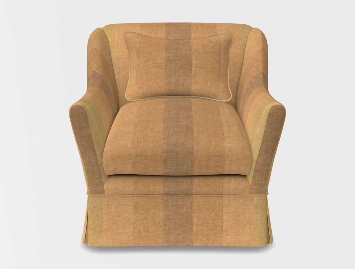 Chairs with Valance