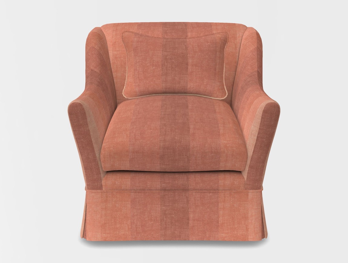 Chairs with Valance