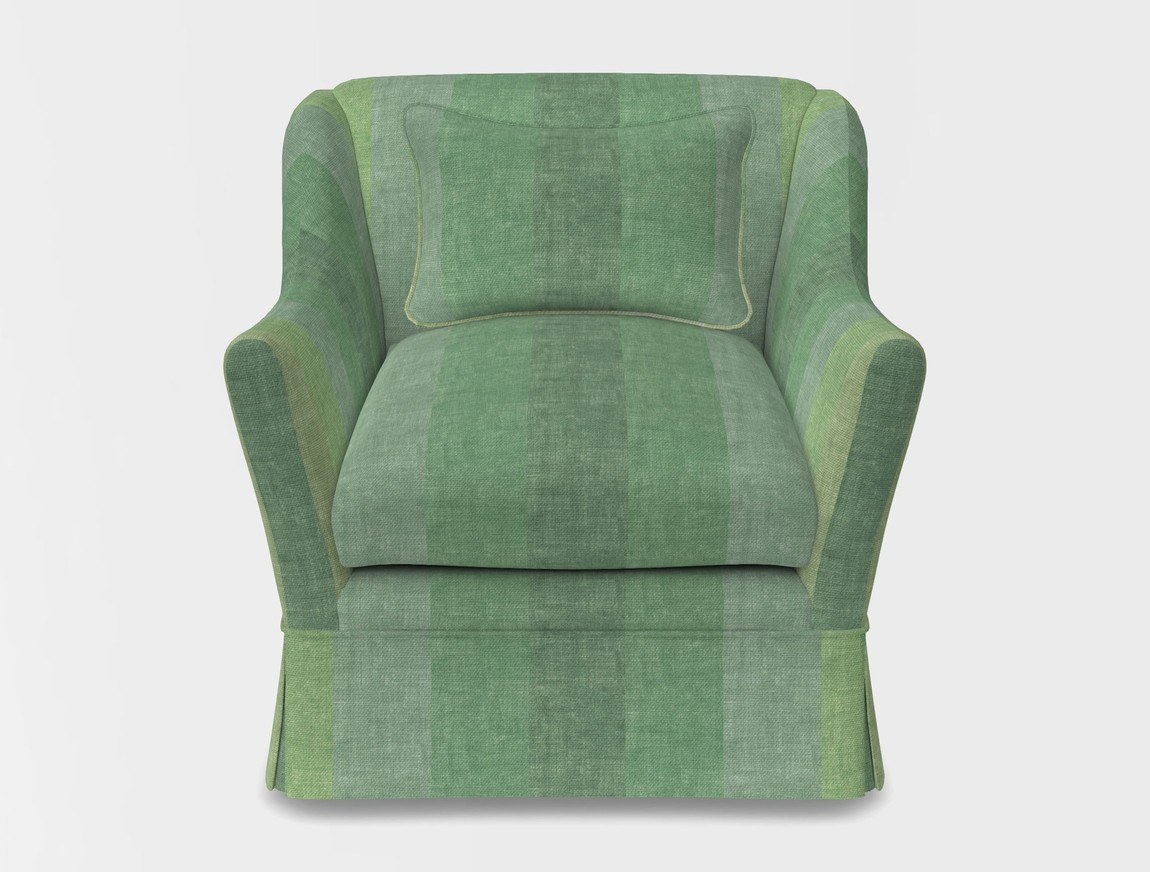 Chairs with Valance