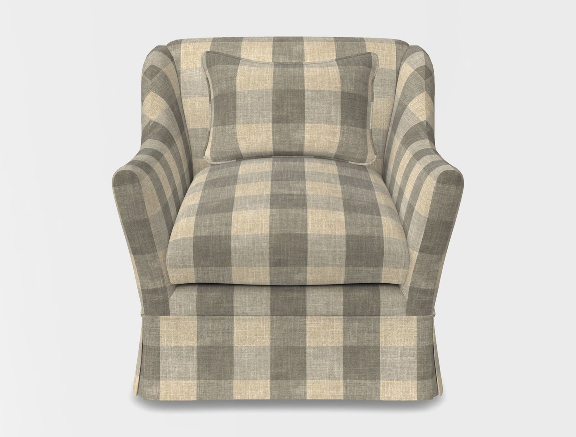Chairs with Valance