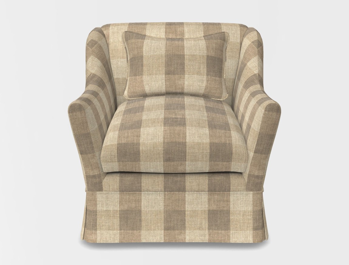 Chairs with Valance
