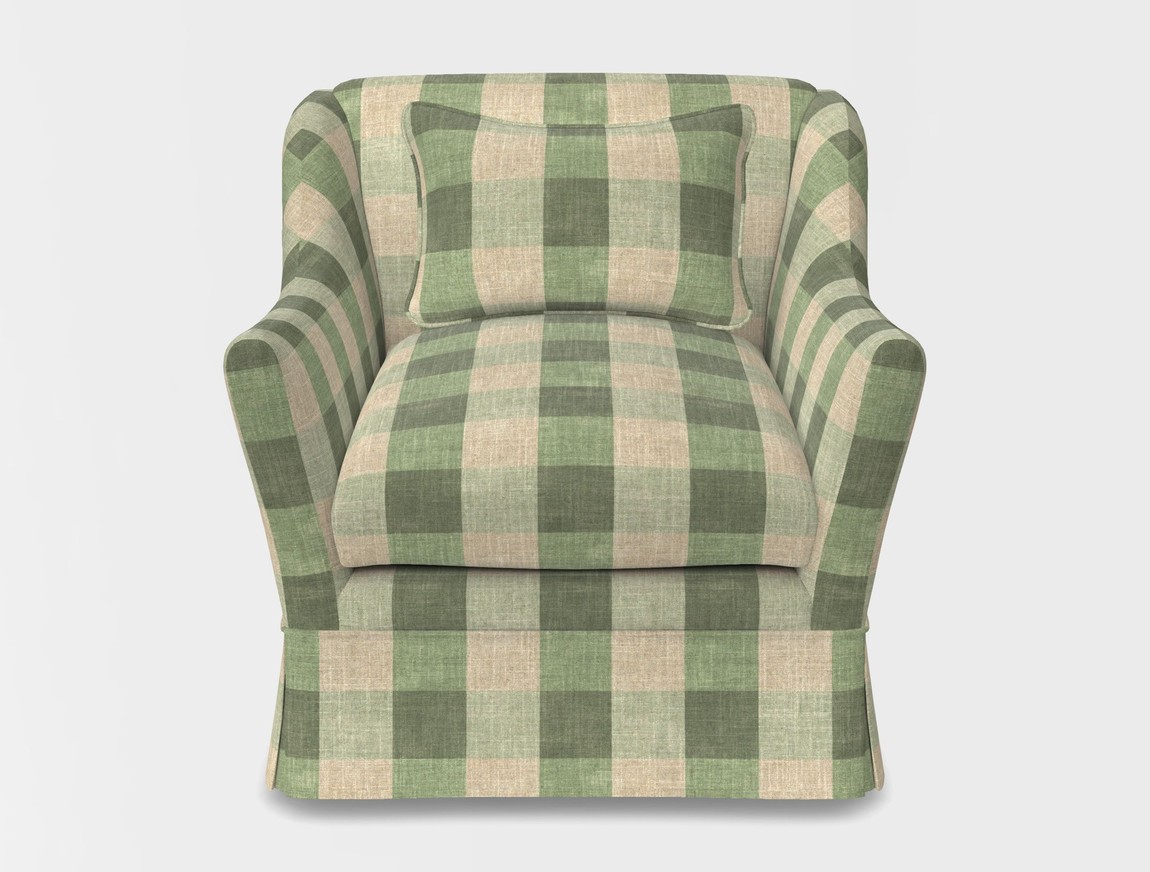Chairs with Valance