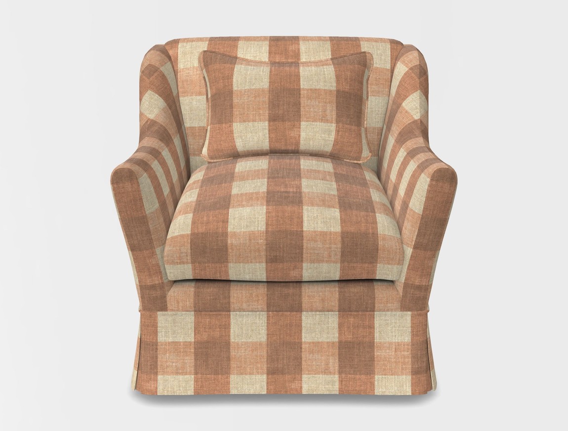 Chairs with Valance