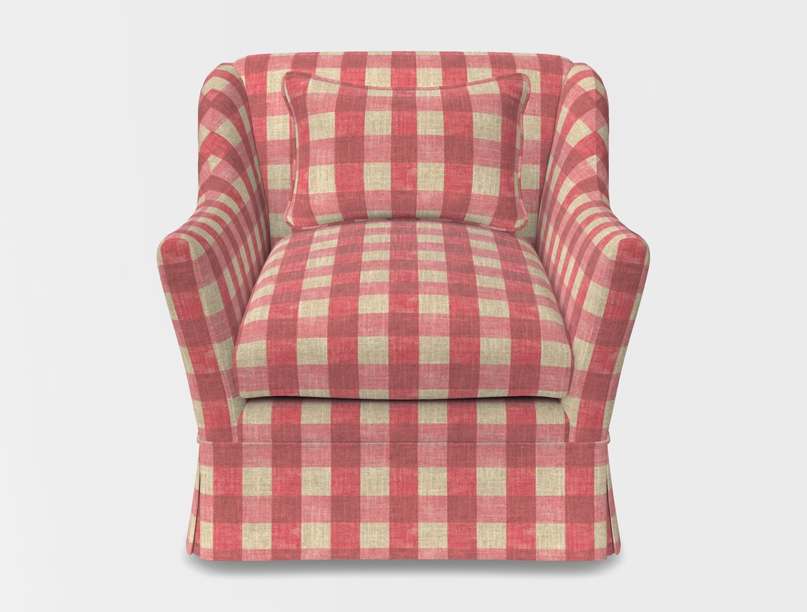 Chairs with Valance