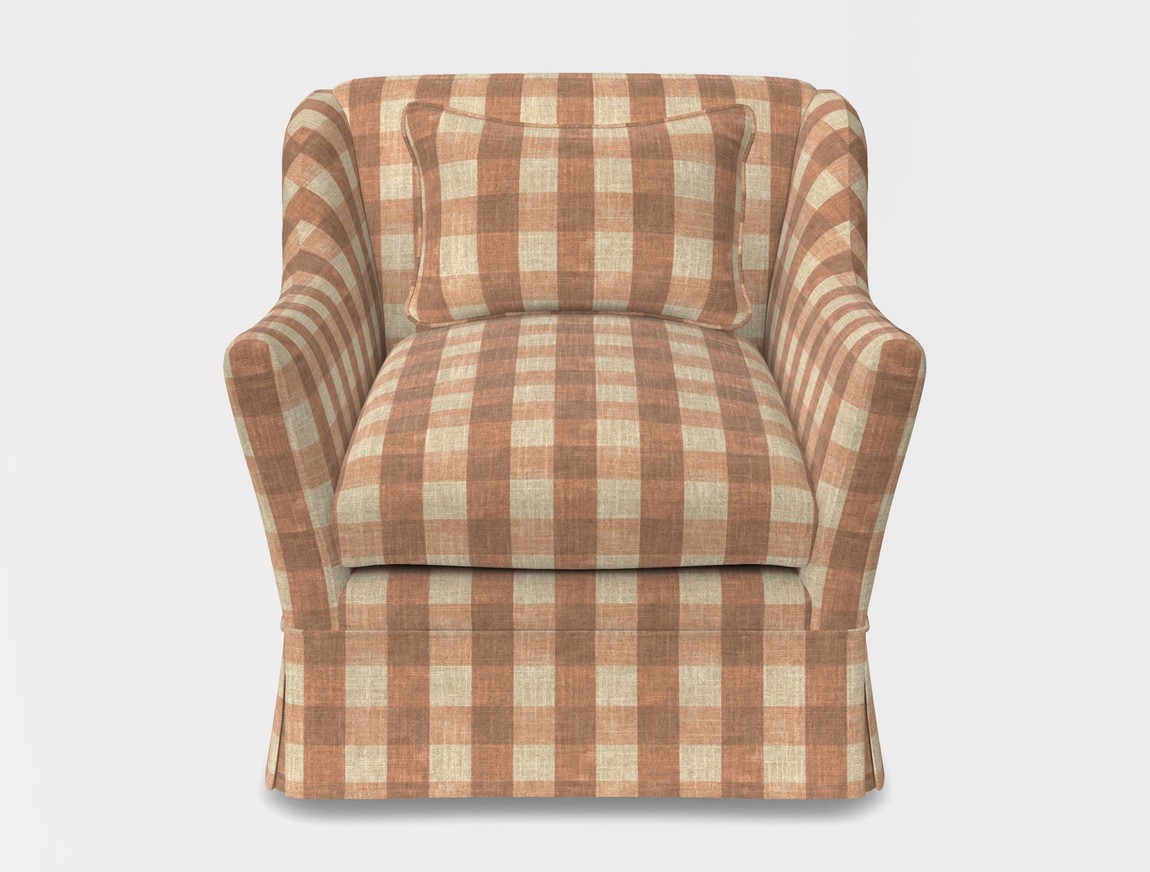 Chairs with Valance