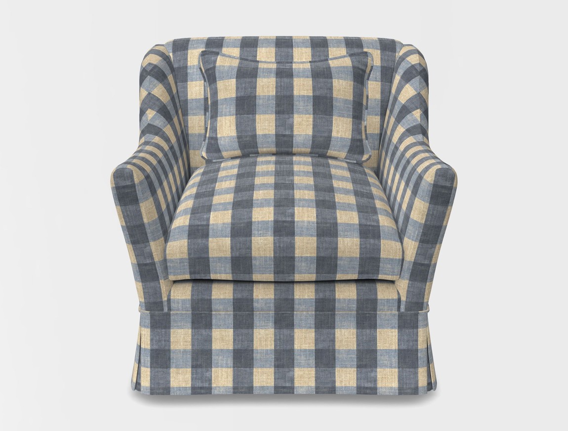 Chairs with Valance