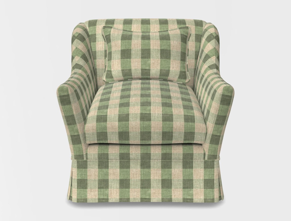 Chairs with Valance